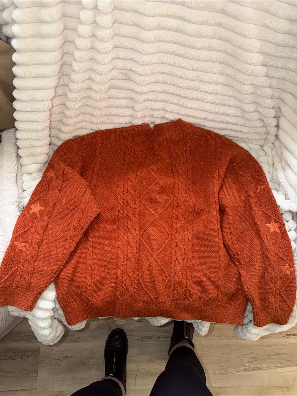 Taylor Swift TLOAS Cardigan - Picture 6 of 7